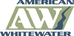 American Whitewater logo
