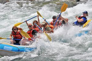 Nikita Rafting 11